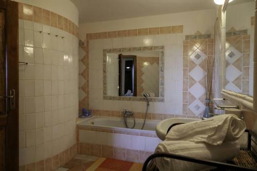 Villa Aria Di Vacanza - Pedra Longa