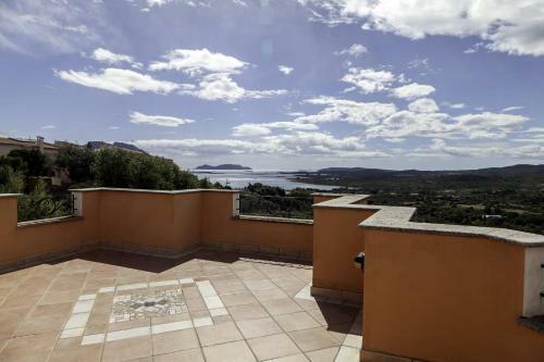 Villa Aria Di Vacanza - Pedra Longa