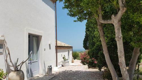 Agroturismo L'ulivo Bianco