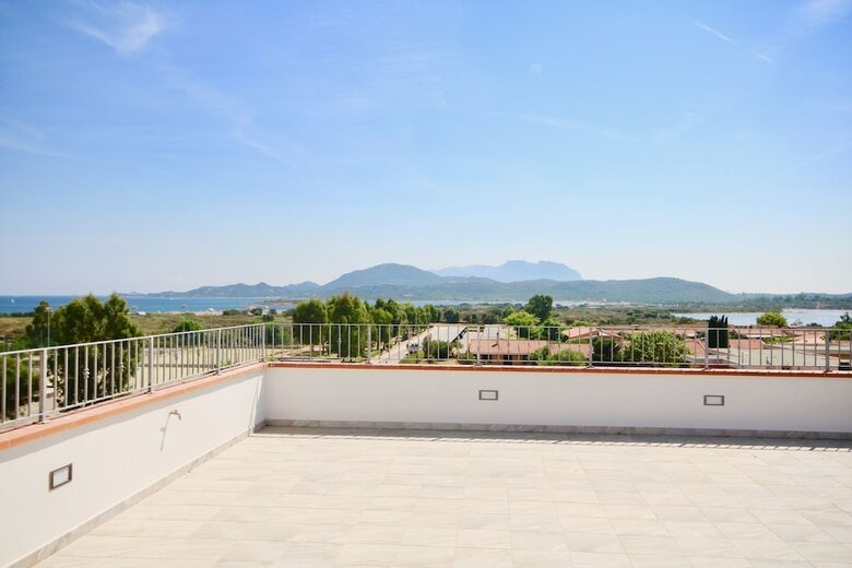 Apartamento Casa Rosella