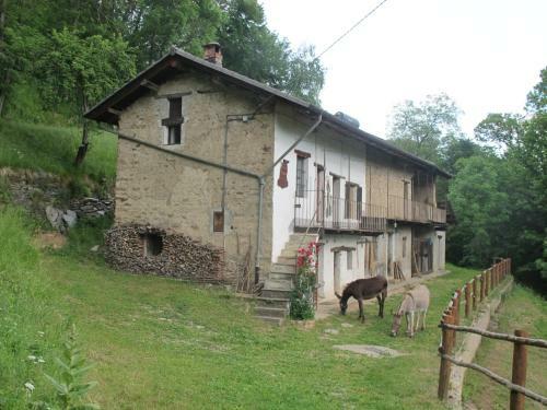 Agroturismo Meiro Di Choco