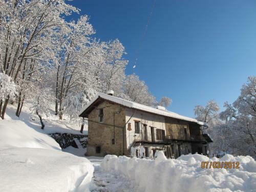 Agroturismo Meiro Di Choco