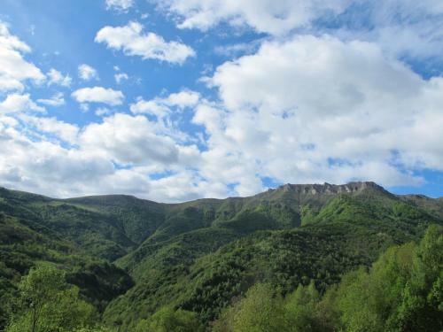 Agroturismo Meiro Di Choco