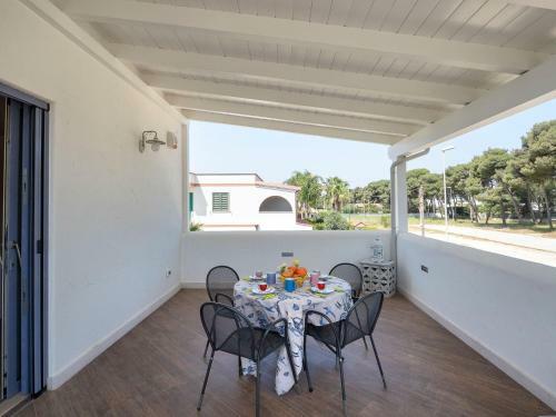 Apartamento Villa Maiolica