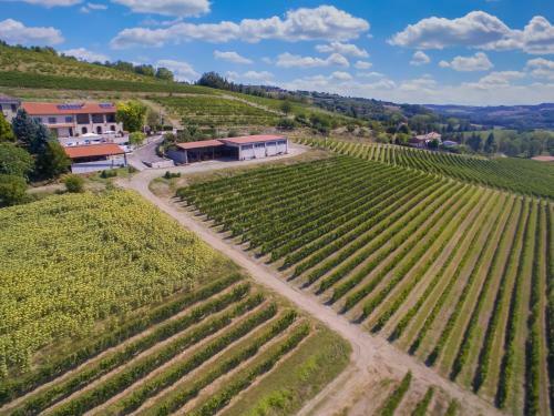 Hotel C� Dell'ebbro