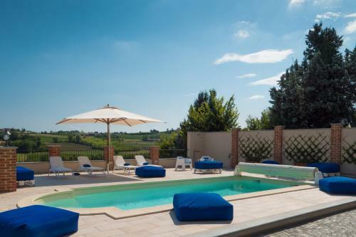 Hotel C� Dell'ebbro