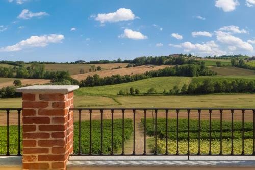 Hotel C� Dell'ebbro