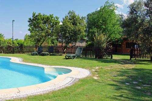 Agroturismo San Bartolomeo