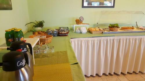 Agroturismo San Bartolomeo