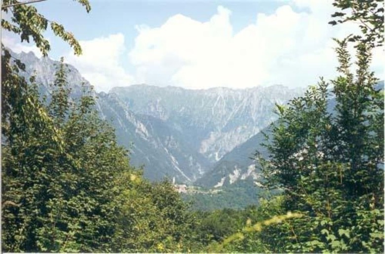 Bed & Breakfast Villa Adriana