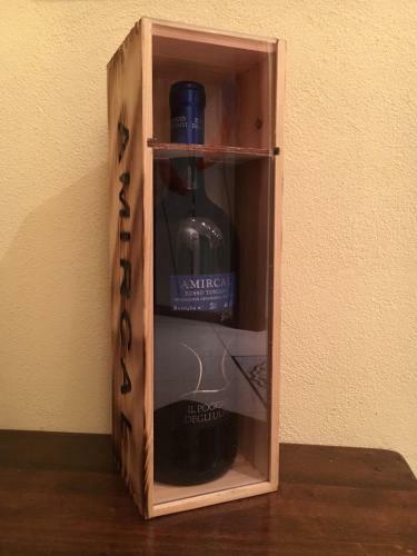 Il Poggiarello Toscano