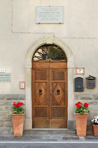 Casa Vacanze Divina