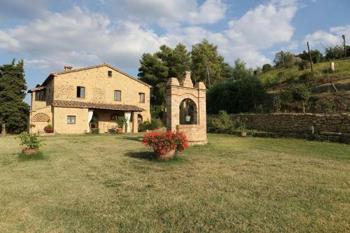 Bed & Breakfast Podere Botruccio Bellaria