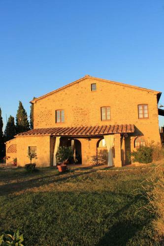 Bed & Breakfast Podere Botruccio Bellaria