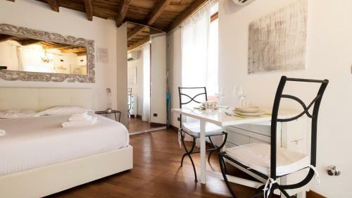 Apartamento Italianway-ponte Vetero