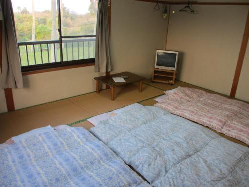 Hostal Yunosato Youth Hostel
