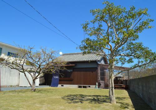 Hostal Guest House Aga-la