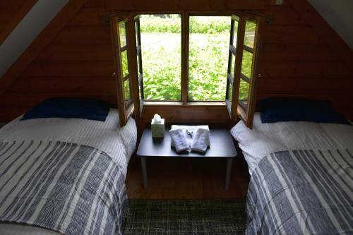 Hirafu Powder Cottage
