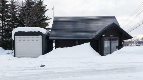 Hirafu Powder Cottage