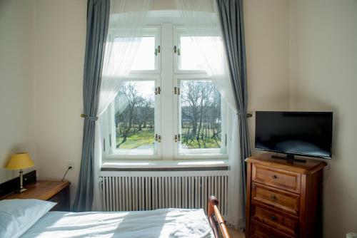 Hotel Pa?ac Kobylniki