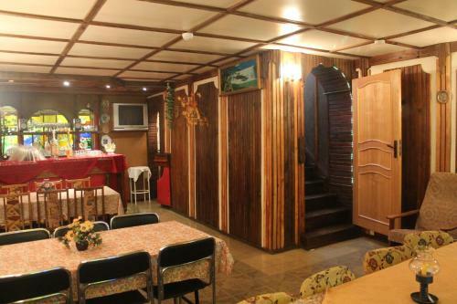 Hotel Neman Dom Druzhby