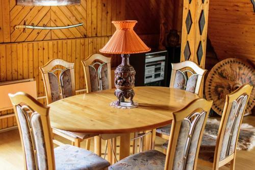 Country House "golitsyn"