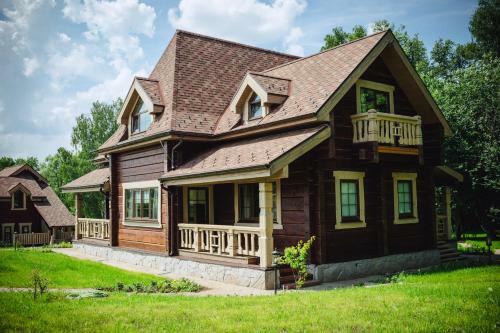 Hotel Welna Eco Spa Resort