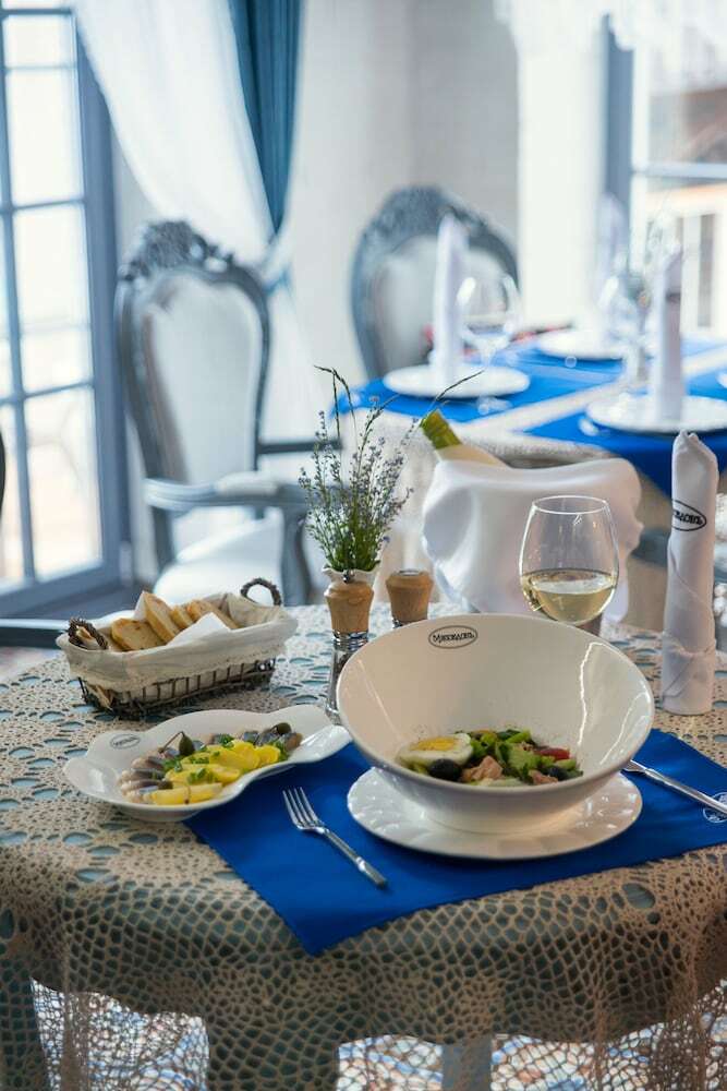 Hotel Grand Sova