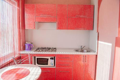 Apartamento Kardiotsentr & Burtasy