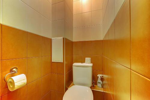 Apartamento Sutkipeterburg Kolomyazhsky 15