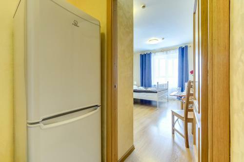 Apartamento Sutkipeterburg Kolomyazhsky 15