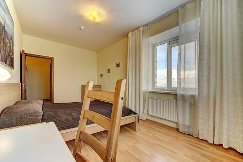 Apartamento Sutkipeterburg Kolomyazhsky 15