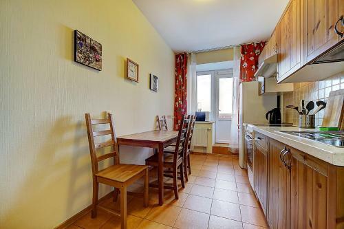 Apartamento Sutkipeterburg Kolomyazhsky 15