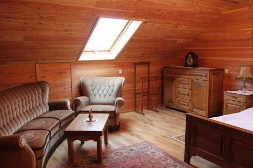 Posada Boutique-villa Provence