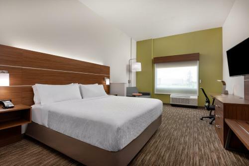 Hotel Holiday Inn Express & Suites - Punta Gorda
