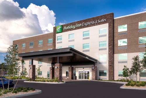 Hotel Holiday Inn Express & Suites - Punta Gorda