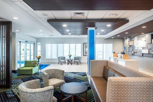 Hotel Holiday Inn Express & Suites - Punta Gorda