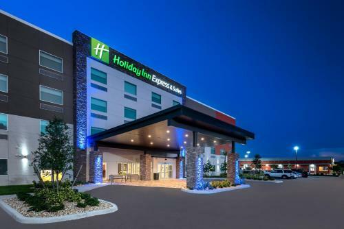 Hotel Holiday Inn Express & Suites - Punta Gorda