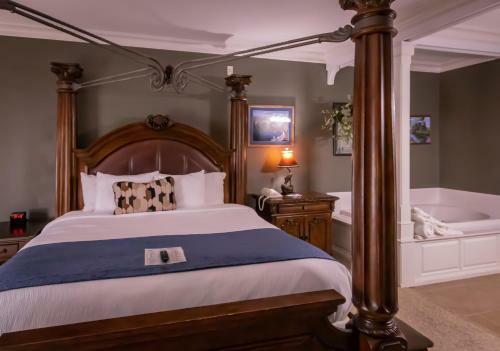 Hotel Depot Inn & Suites
