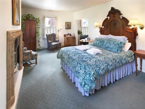 Hotel Washington House Inn