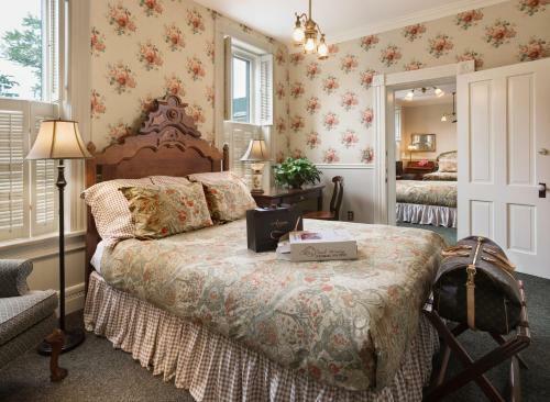 Hotel Washington House Inn