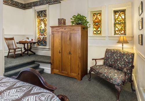 Hotel Washington House Inn