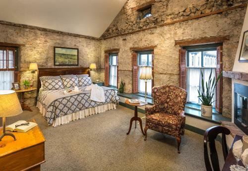 Hotel Washington House Inn
