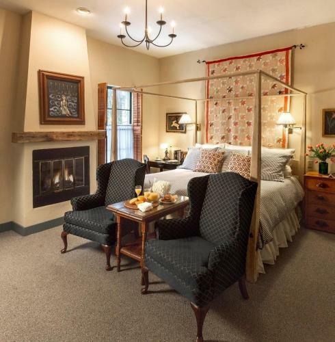 Hotel Washington House Inn