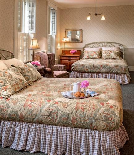 Hotel Washington House Inn