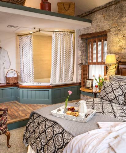 Hotel Washington House Inn