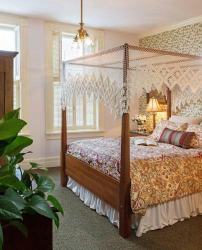 Hotel Washington House Inn