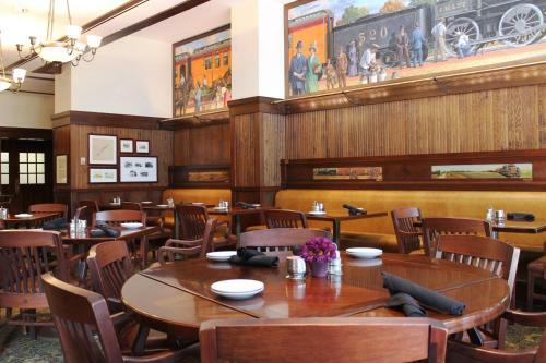 Hotel Pattee