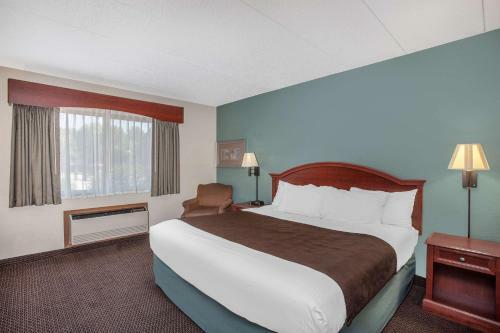 Hotel Americinn By Wyndham St. Peter