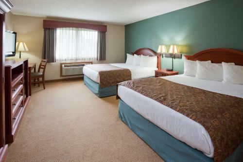 Hotel Americinn By Wyndham St. Peter